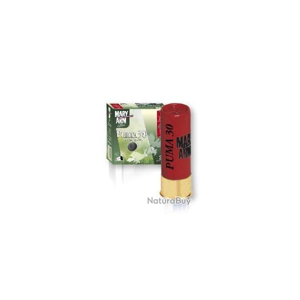 Cartouches MARY ARM PUMA 30 16 67 BJ 30g