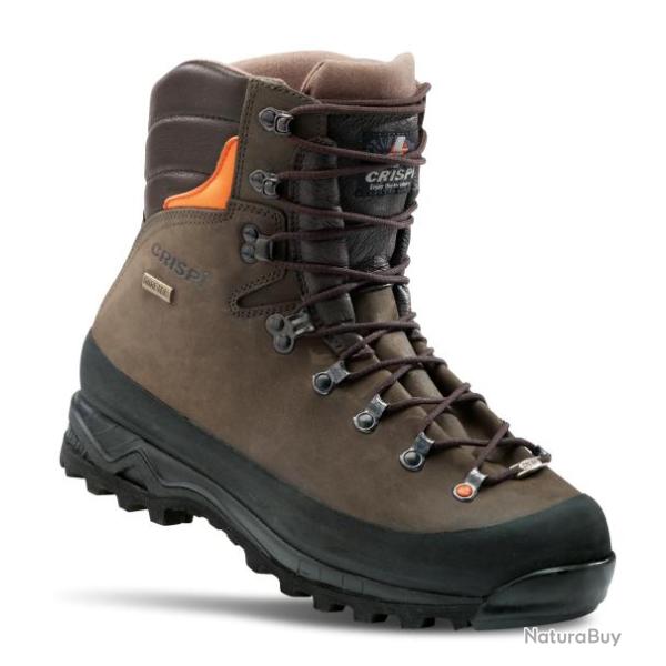 Chaussures CRISPI GABRO GTX FOREST 41