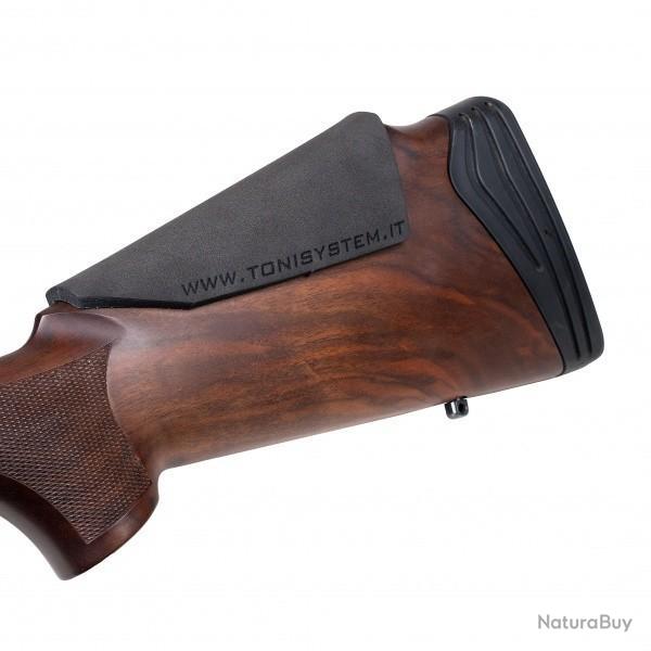 Tonisystem Appuie-joue adh�sif souple 4 mm