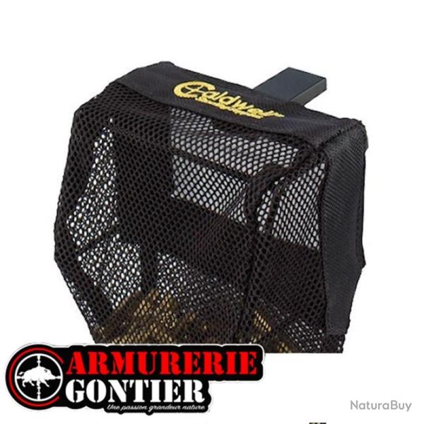 Filet R�cup�rateur De Douilles Caldwell AR-15 Pic Rail Brass Catcher
