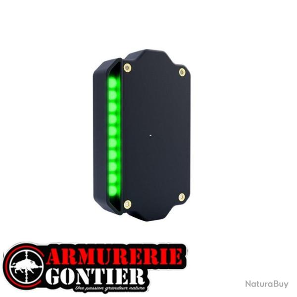 D�tecteur d'impacts Caldwell Flash Bang Target Hit Indicator