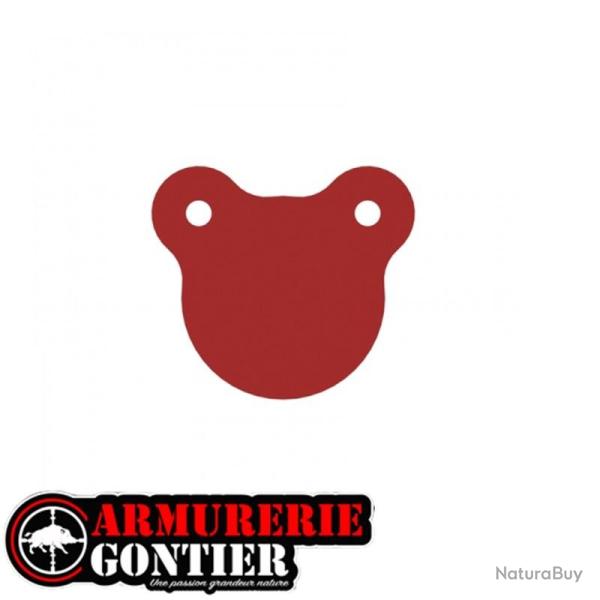 cible m�tallique KING GONG 100 V2 ELITE600