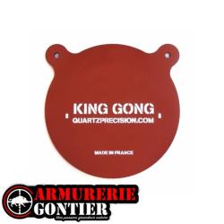 cible m&eacute;tallique KING GONG 300 ELITE600