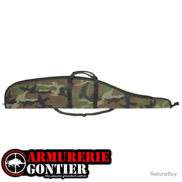 FOURREAU CARABINE UNIC 130CM STEPLAND