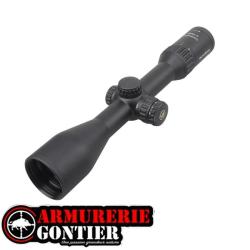 lunette VECTOR OPTICS CONTINENTAL X6 3-18x50