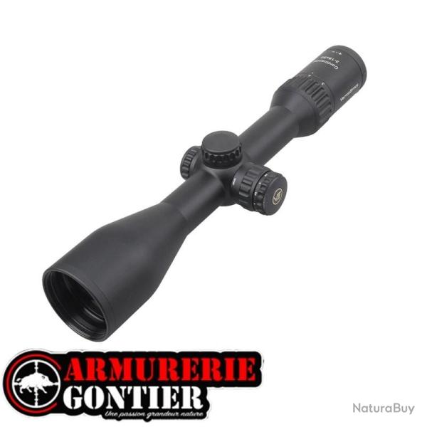 lunette VECTOR OPTICS CONTINENTAL X6 3-18x50