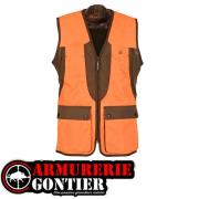 Gilet Chasse Ouverture Reversible Kaki - Achat vente pas cher Surplus