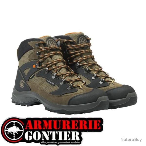 Chaussures homme Beretta TERRIER GTX 45
