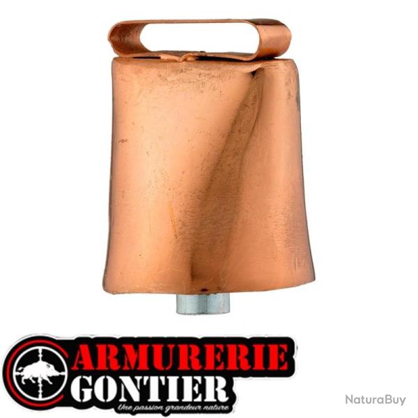 Sonaillon Picons en acier cuivre N�2