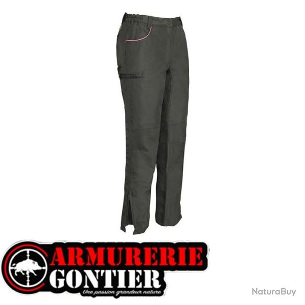 PERCUSSION PANTALON STRONGER FEMME