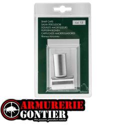 Douilles amortisseurs aluminium pour fusils de chasse STILCRIN 12