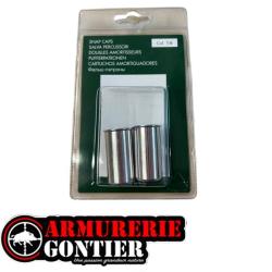 Douilles amortisseurs aluminium pour fusils de chasse STILCRIN 20