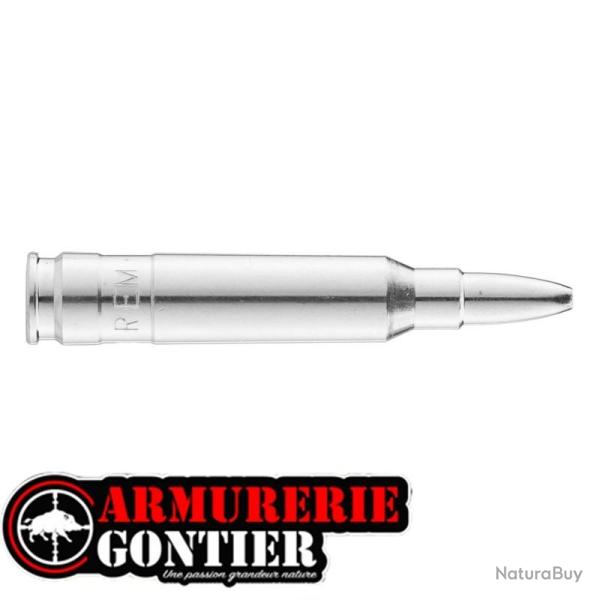 Douilles amortisseurs aluminium pour arme de tir STILCRIN 223 REM