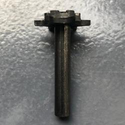 Pour S&W 14 Masterpiece, extracteur