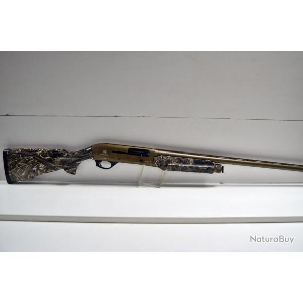 Fusil semi-automatique Ege Arm EG12 camo - cal.12/76 canon de 71cm
