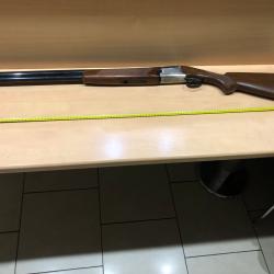 fusil chasse franchi falconet cal 12