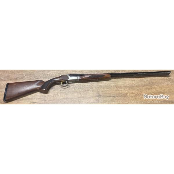 Fusil juxtapos� Vercar Churchill 28/70