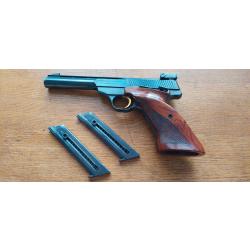 BROWNING MOD 150 MATCH. CANON LOURD