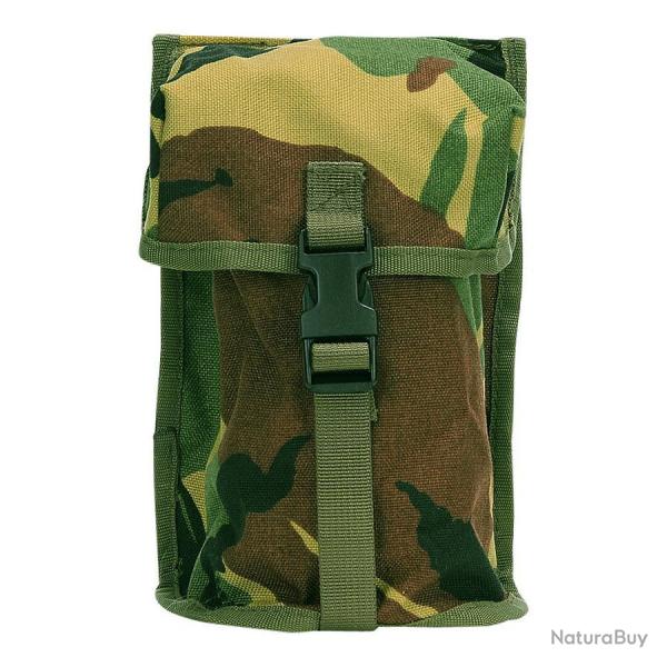 Pochette munitions KL #A (Couleur Camouflage Allemand)