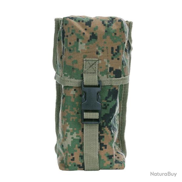 Pochette � munition KL #C (Couleur Camouflage Digital)
