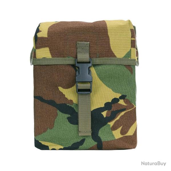 Pochette � munition KL #B (Couleur Camouflage Allemand)