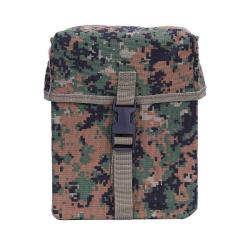 Pochette &agrave; munition KL #B (Couleur Camouflage Digital)