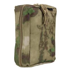 Pochette Medic IFAK sans croix rouge #2 (Couleur Camouflage ICC FG)