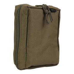 Pochette Medic IFAK sans croix rouge #2 (Couleur Vert)