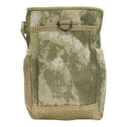 Pochette Dump syst&egrave;me Molle (Couleur Camouflage ICC AU)