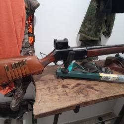 carabine browning calibre 300wm