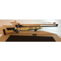 Carabine ANSCHUTZ 1803 Match .22lr d'occasion