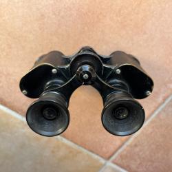 Jumelles arm&eacute;e fran&ccedil;aise ww1 ww2