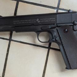 Colt M1911 A1