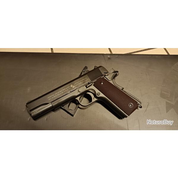Colt M1911 A1