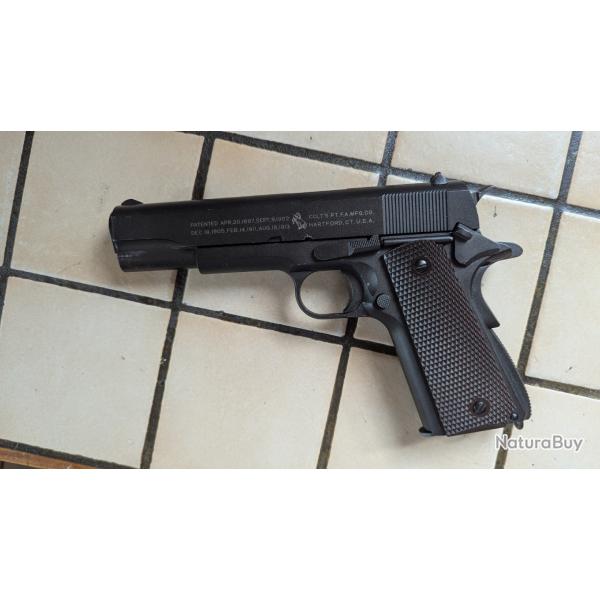 Colt M1911 A1