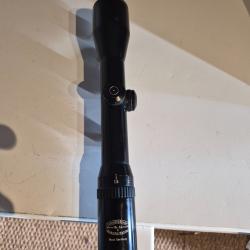 Lunette Schmidt et bender 1,5 6 42