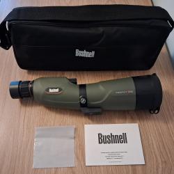 Longue-vue Bushnell Trophy Xtreme 20-60x65, &eacute;tat neuf