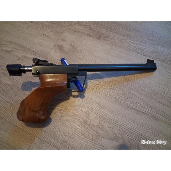 Drulov 75 Gaucher 22lr