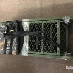 &Eacute;chelle d'aff&ucirc;t neuve