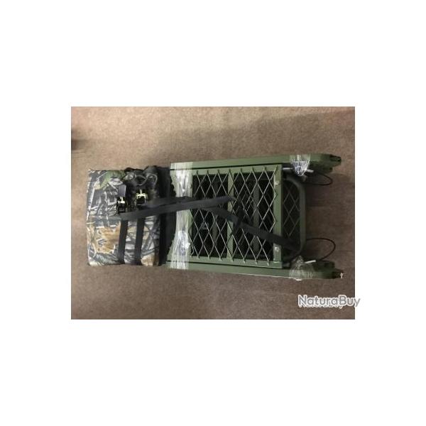 �chelle d'aff�t neuve