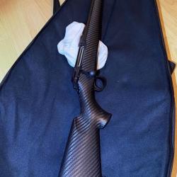 Carabine sauer 101 xtc carbone