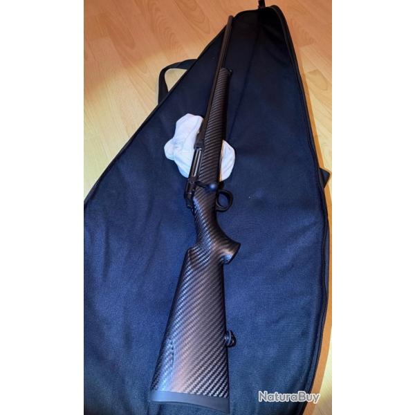 Carabine sauer 101 xtc carbone