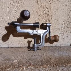 Sertisseur 12mm (calibre 36).