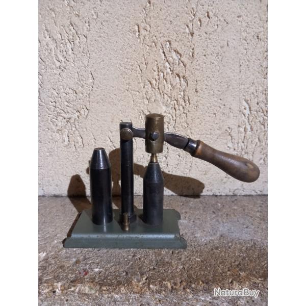 D�samorceur r�amorceur a colonne calibre 12.