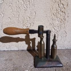 D&eacute;samorceur r&eacute;amorceur a colonne calibre 16 n&deg;2.