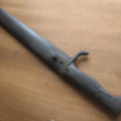 BAIONNETTE ALLEMANDE DE PARADE WW1