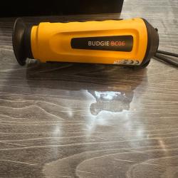 Monoculaire thermique