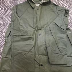Veste de pluie