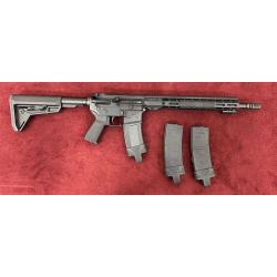 OCCASION - B - AERO PRECISION M4 CAL 5.56X45