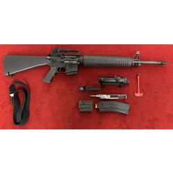 OCCASION - B - DIAMOND BACK DB-15 CAL 5.56